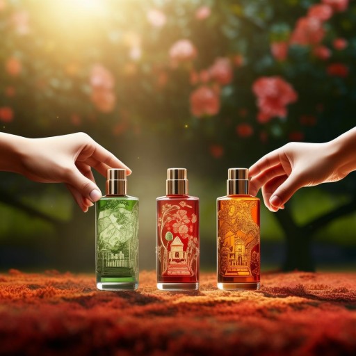 歐洲亞洲精華液大比拼，你的肌膚選對了嗎？