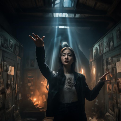 潘嬌嬌獻(xiàn)B門真相揭秘：她為何選擇這條路？背后隱藏了什么秘密？