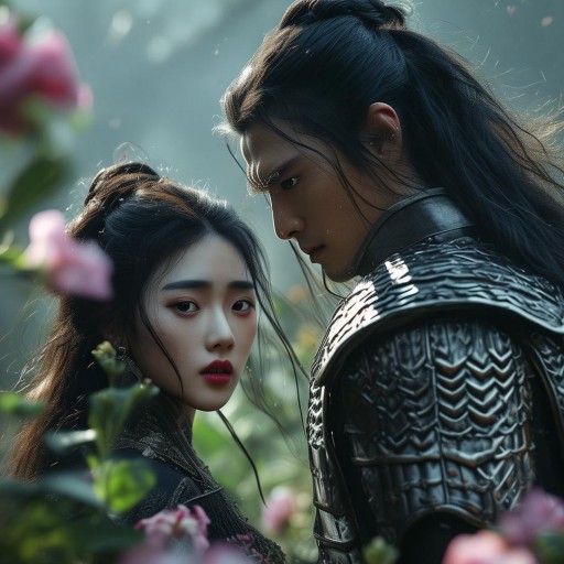 潘金蓮與武松：愛(ài)恨交織，真相究竟如何？誰(shuí)才是真正的受害者？