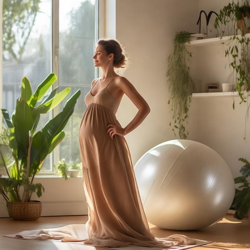 歐美孕婦如何保持健康？她們的孕期秘密是什么？