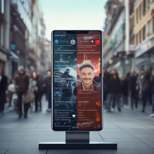 歐洲Vodafone A18：你的手機真的安全嗎？流量夠用嗎？