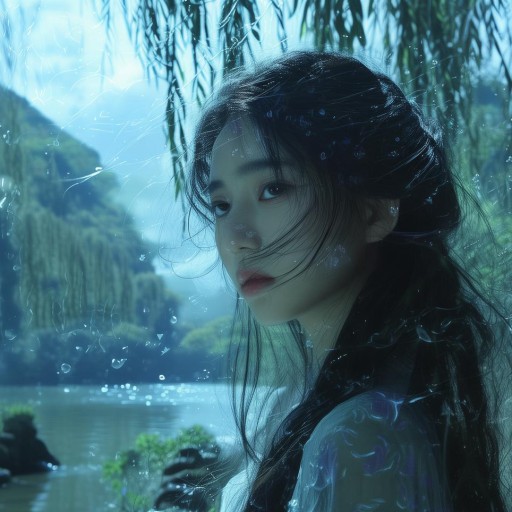 潘金蓮前世今生揭秘：她的命運(yùn)為何如此？你敢看嗎？