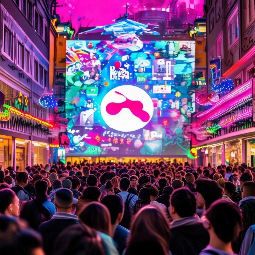 歐洲人眼中的嗶哩嗶哩：為何它成為全球文化新寵？你了解多少？