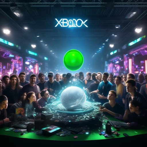 歐美玩家為何偏愛(ài)Xbox而非PS？真相令人震驚