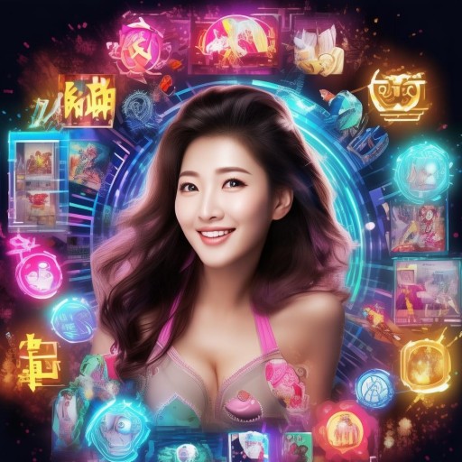 潘甜甜視頻揭秘：她為何如此受歡迎？你了解她的成功秘訣嗎？