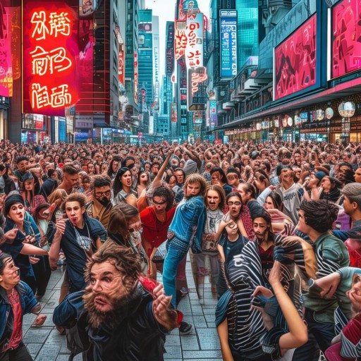 歐美躁天天躁無碼中文字：你真的了解背后的文化沖擊嗎？如何避免沉迷其中？