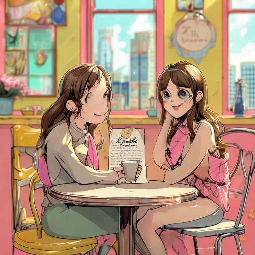泡芙小姐第3季：愛情與自由，你更渴望哪一個？