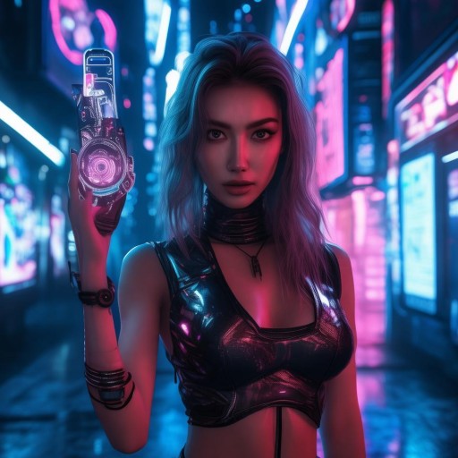 歐美色妮：她的秘密武器是什么？你也能擁有嗎？