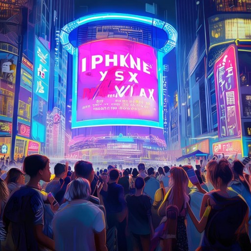 歐美IPHONEXSMAX免費(fèi)領(lǐng)取，你真的了解其中的秘密嗎？