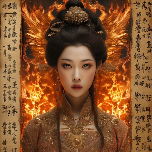 潘迎紫：浴火鳳凰背后的秘密，你了解她的真實人生嗎？