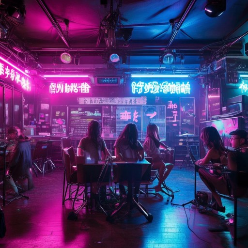 歐美音樂區(qū)三曲揭秘：你聽過(guò)幾首？真的懂它們的魅力嗎？