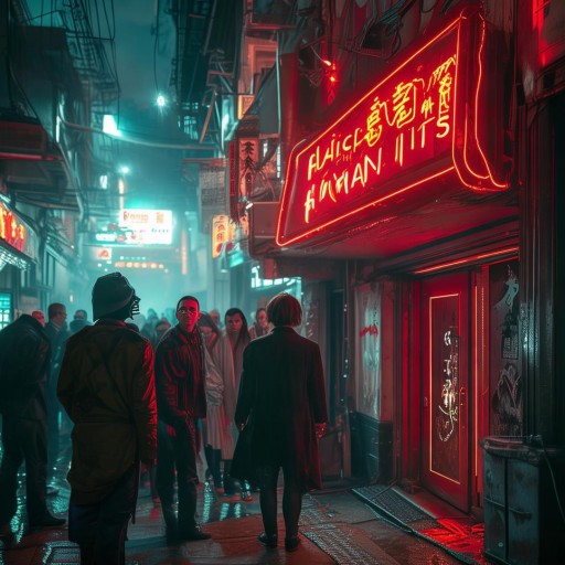 潘金蓮影院：你敢挑戰(zhàn)人性的極限嗎？你準備好直面真相了嗎？