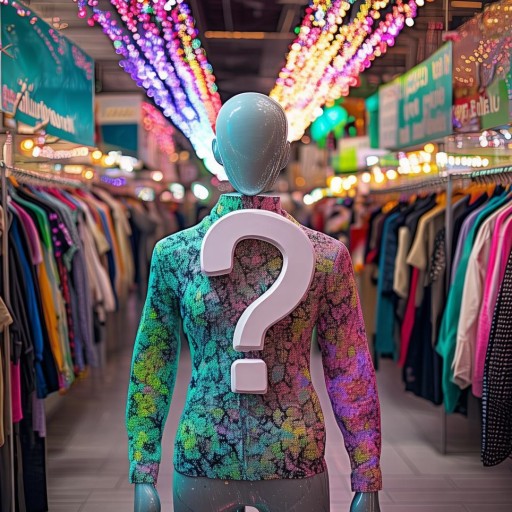 歐洲尺碼日本尺碼專線美國，你穿對了嗎？尺碼選擇為何如此重要？