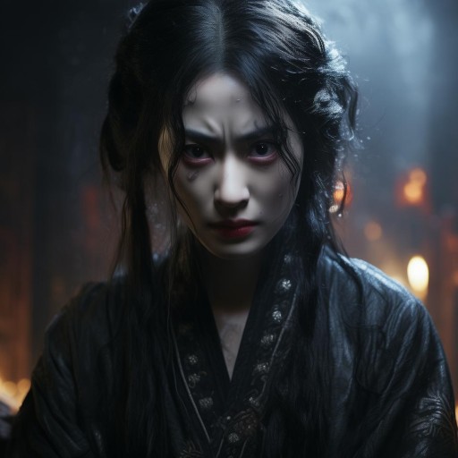 潘金蓮電影完整版高清在線(xiàn)觀看，你敢直面人性的黑暗嗎？